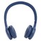 Jbl Live 460NC Bluetooth On Ear Headphones, Blue JBLLIVE460NCBLUAM - alternate 10